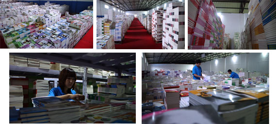 倉儲中心的服務(wù)細(xì)節(jié)、服務(wù)理念