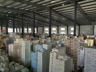 王四營圖書批發(fā)市場