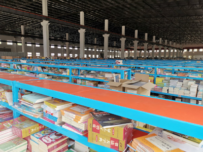 幼兒圖書批發(fā)市場
