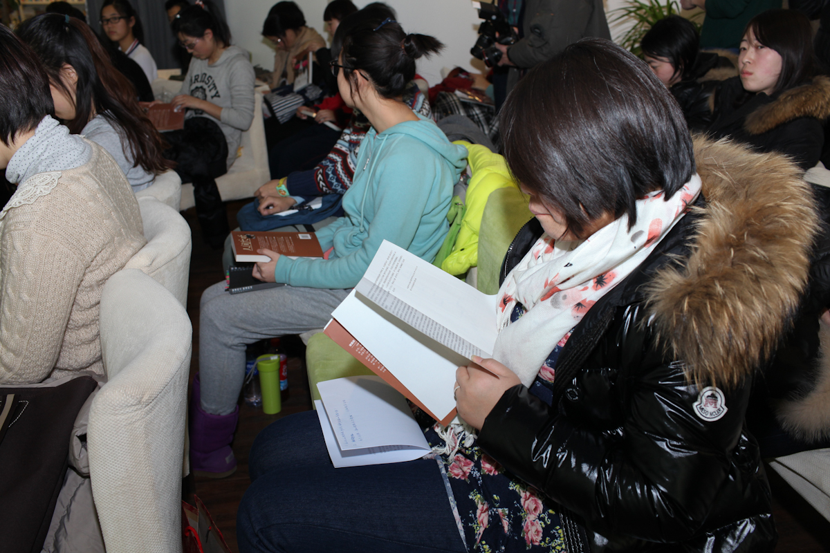 能講出好故事才是硬道理