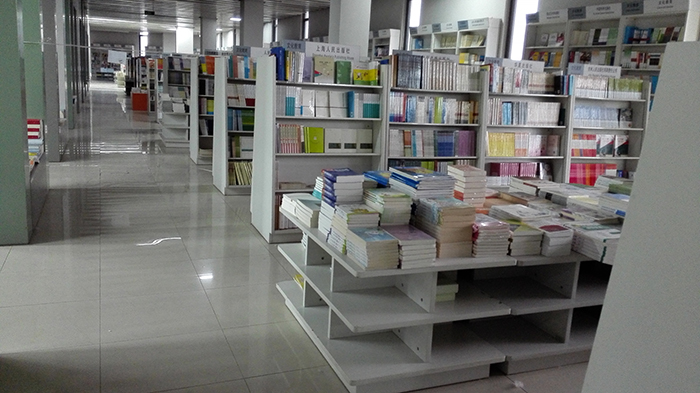 中小學(xué)圖書(shū)館館配市場(chǎng)的未來(lái)發(fā)展之路