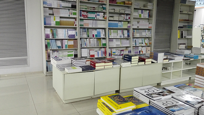 客戶關(guān)心的問題之一——天道恒遠(yuǎn)的圖書來自哪里？