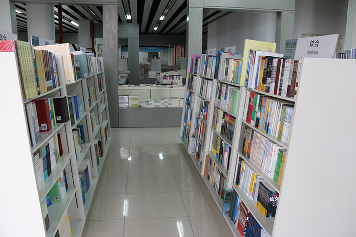 圖書批發(fā)打包細(xì)節(jié)，小伙伴們都驚呆了！