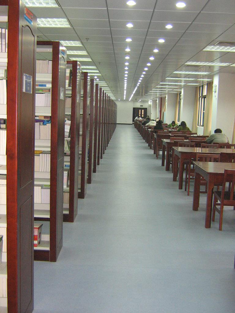 周寧縣圖書館中文紙質(zhì)圖書招標項目