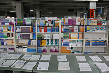 學(xué)校圖書采購應(yīng)該注意的圖書質(zhì)量問題