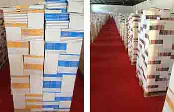 招投標(biāo)文件、備案合同、補(bǔ)充合同不一致的 應(yīng)當(dāng)依據(jù)哪份文件算工程款？