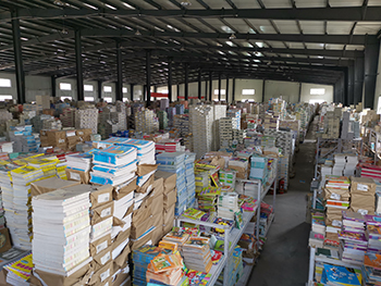 北京圖書(shū)批發(fā)市場(chǎng)的書(shū)是正版的嘛