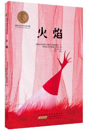 石家莊圖書(shū)批發(fā)市場(chǎng) 推薦讀物 火焰