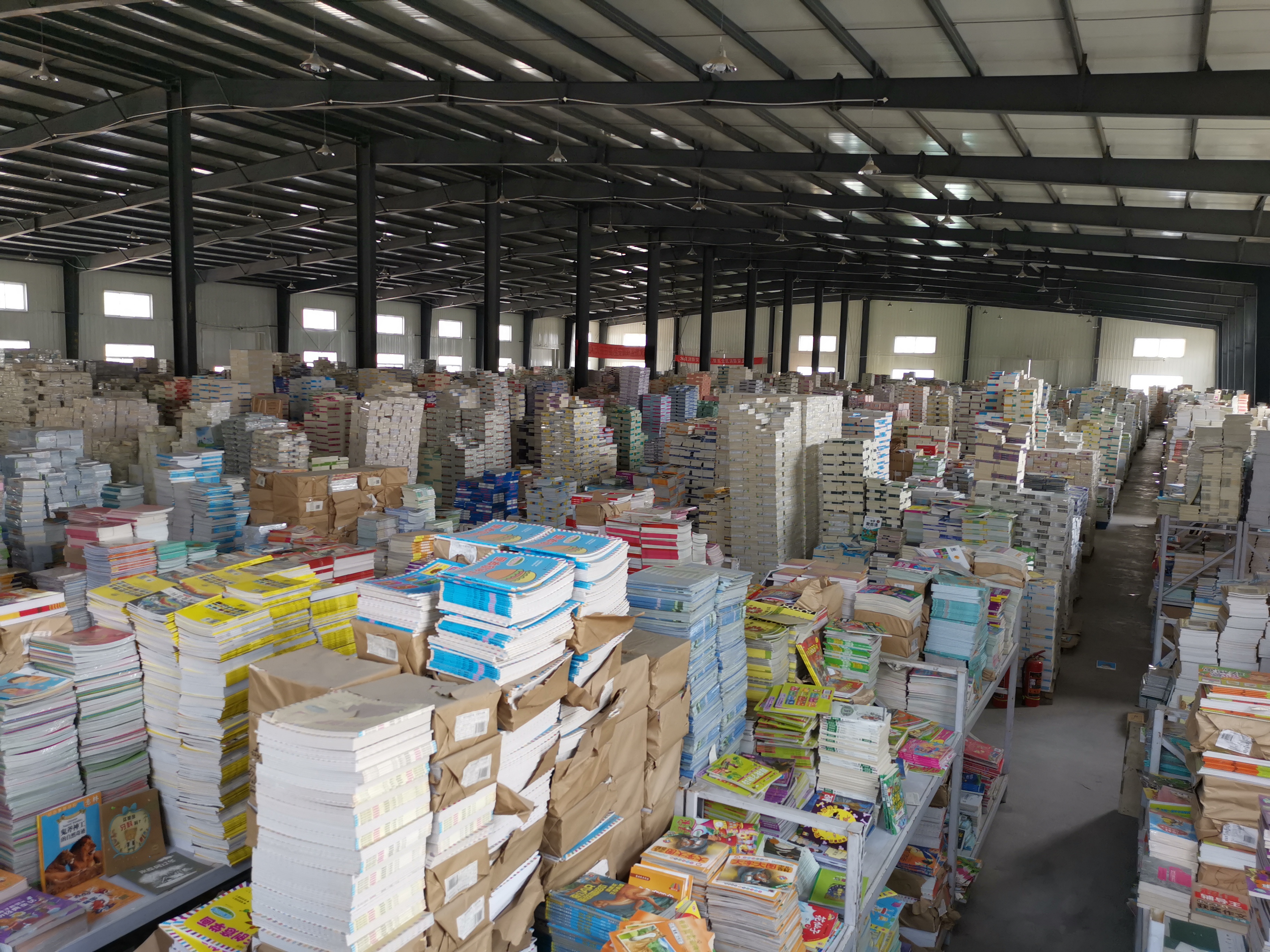 兒童圖書批發(fā)應(yīng)該去哪里好 [天道恒遠]