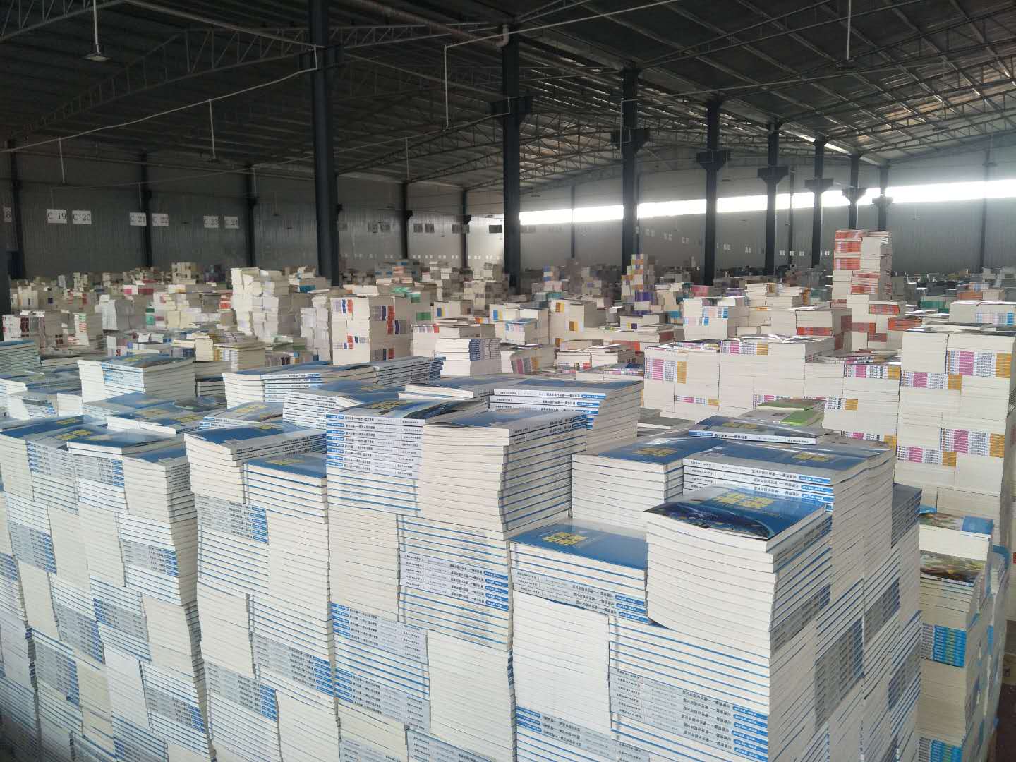 兒童繪本批發(fā)，實(shí)地考察圖書批發(fā)市場(chǎng)的經(jīng)驗(yàn)分享！[天道恒遠(yuǎn)]